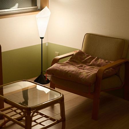 Tabist Chikuba Shinyotei Hakodate Yunokawaonsen Buitenkant foto