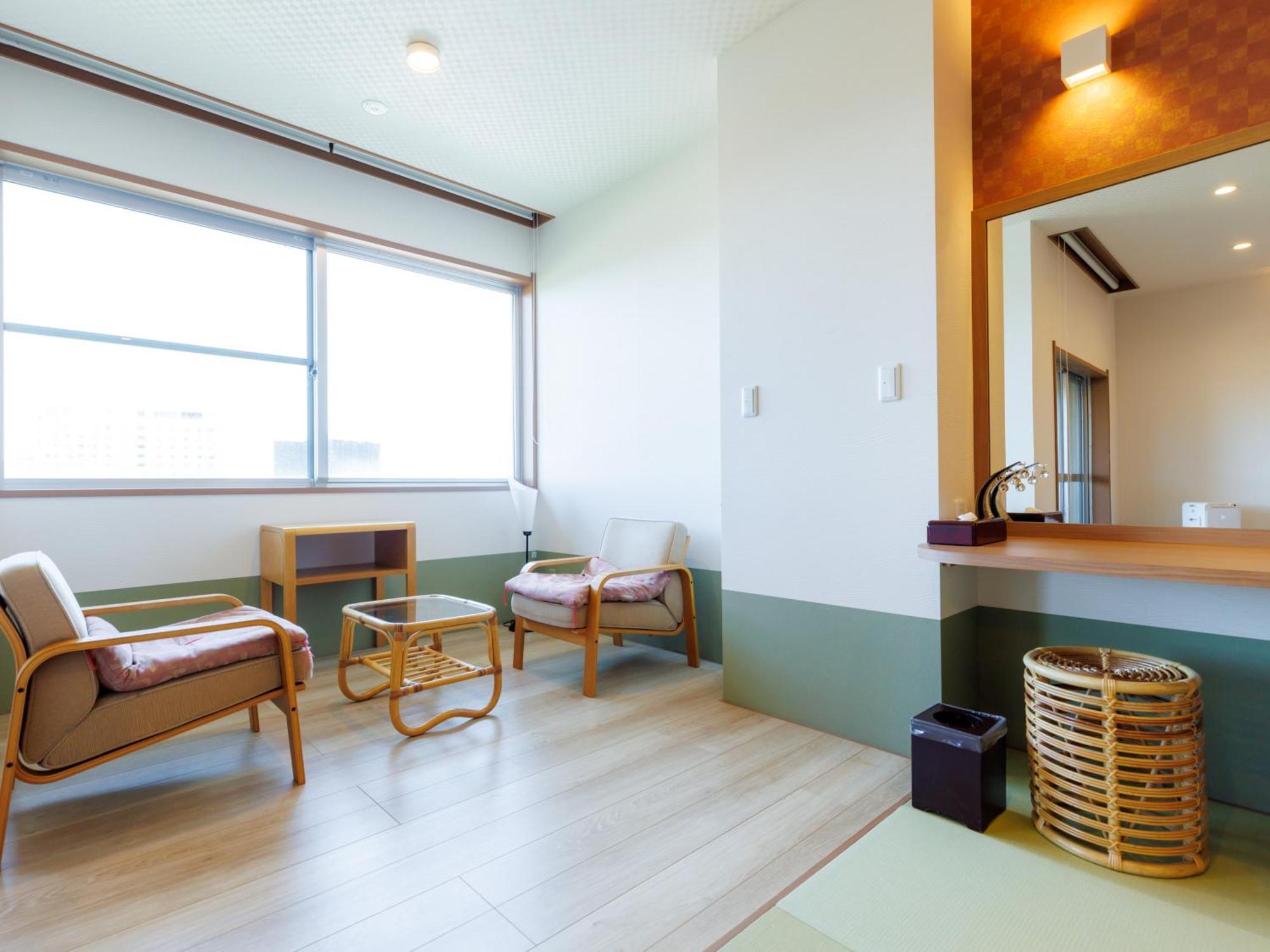 Tabist Chikuba Shinyotei Hakodate Yunokawaonsen Kamer foto