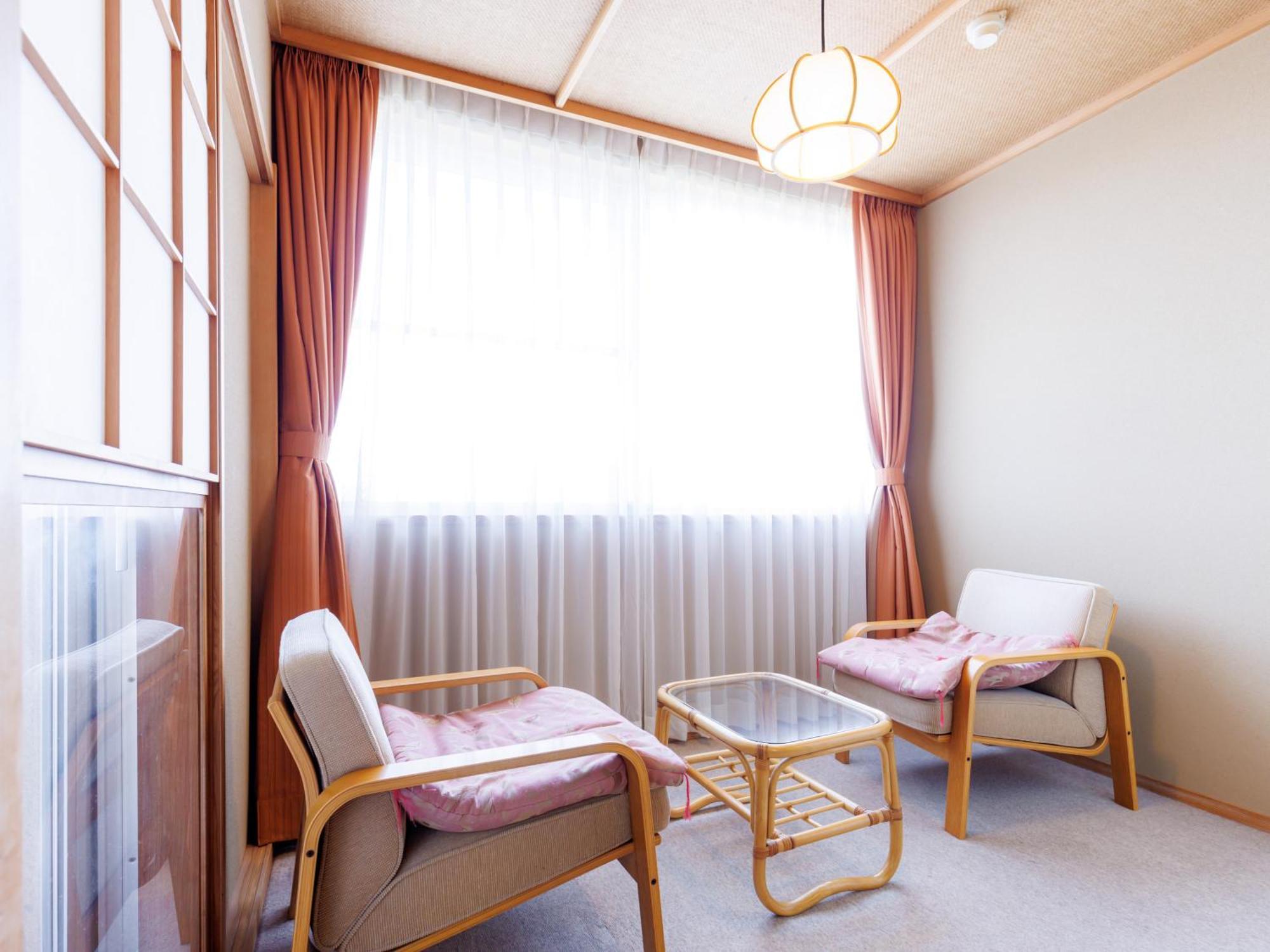 Tabist Chikuba Shinyotei Hakodate Yunokawaonsen Kamer foto