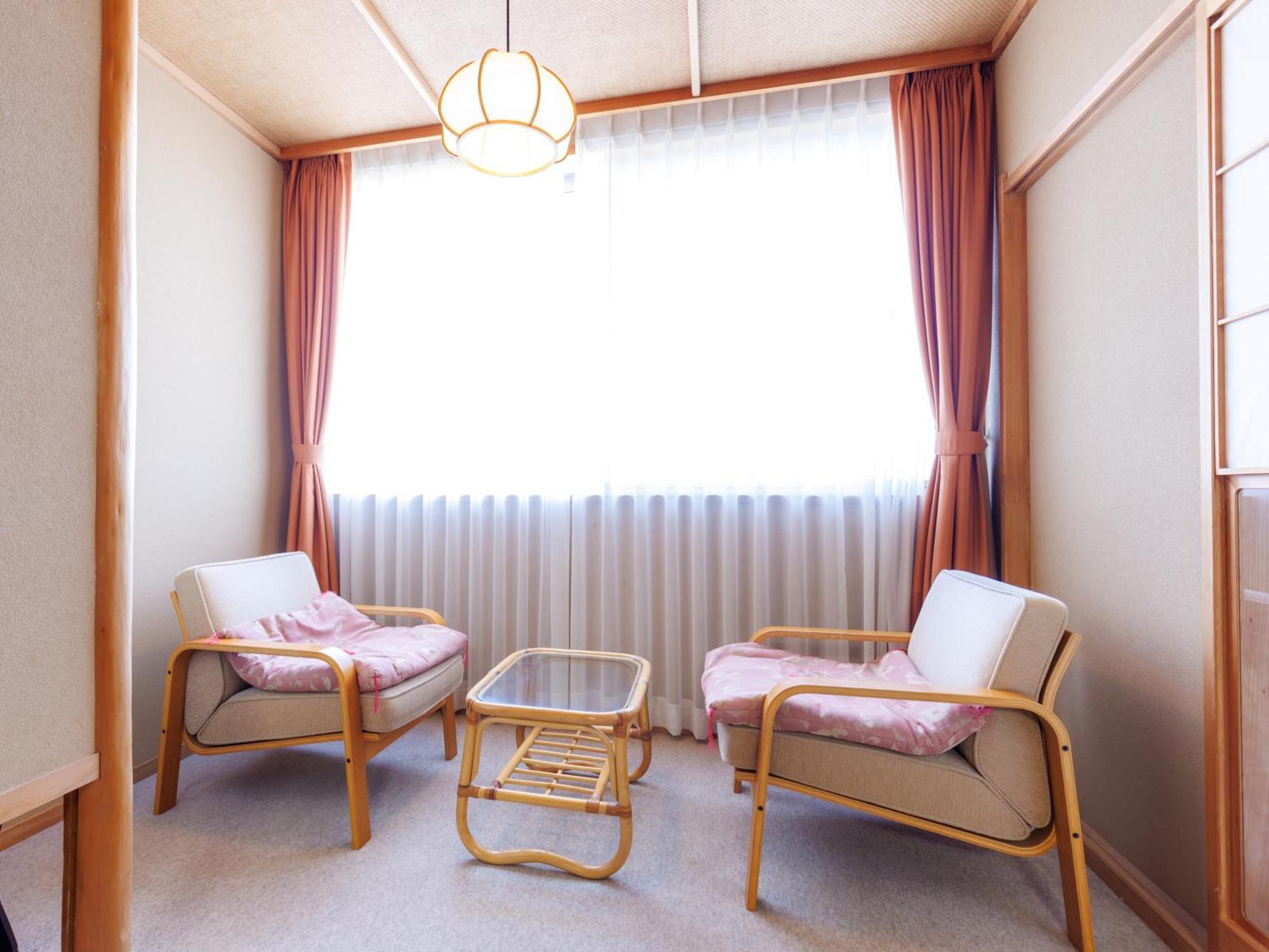 Tabist Chikuba Shinyotei Hakodate Yunokawaonsen Kamer foto