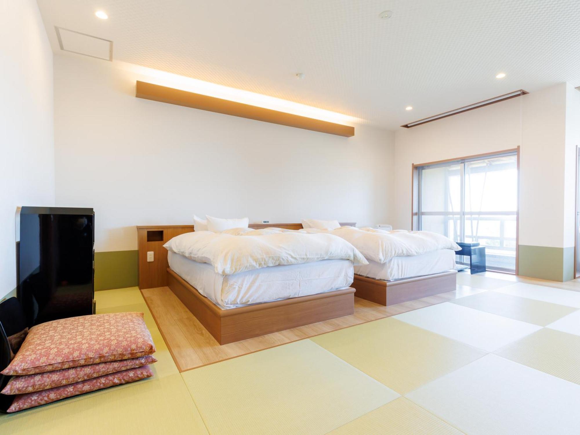 Tabist Chikuba Shinyotei Hakodate Yunokawaonsen Kamer foto