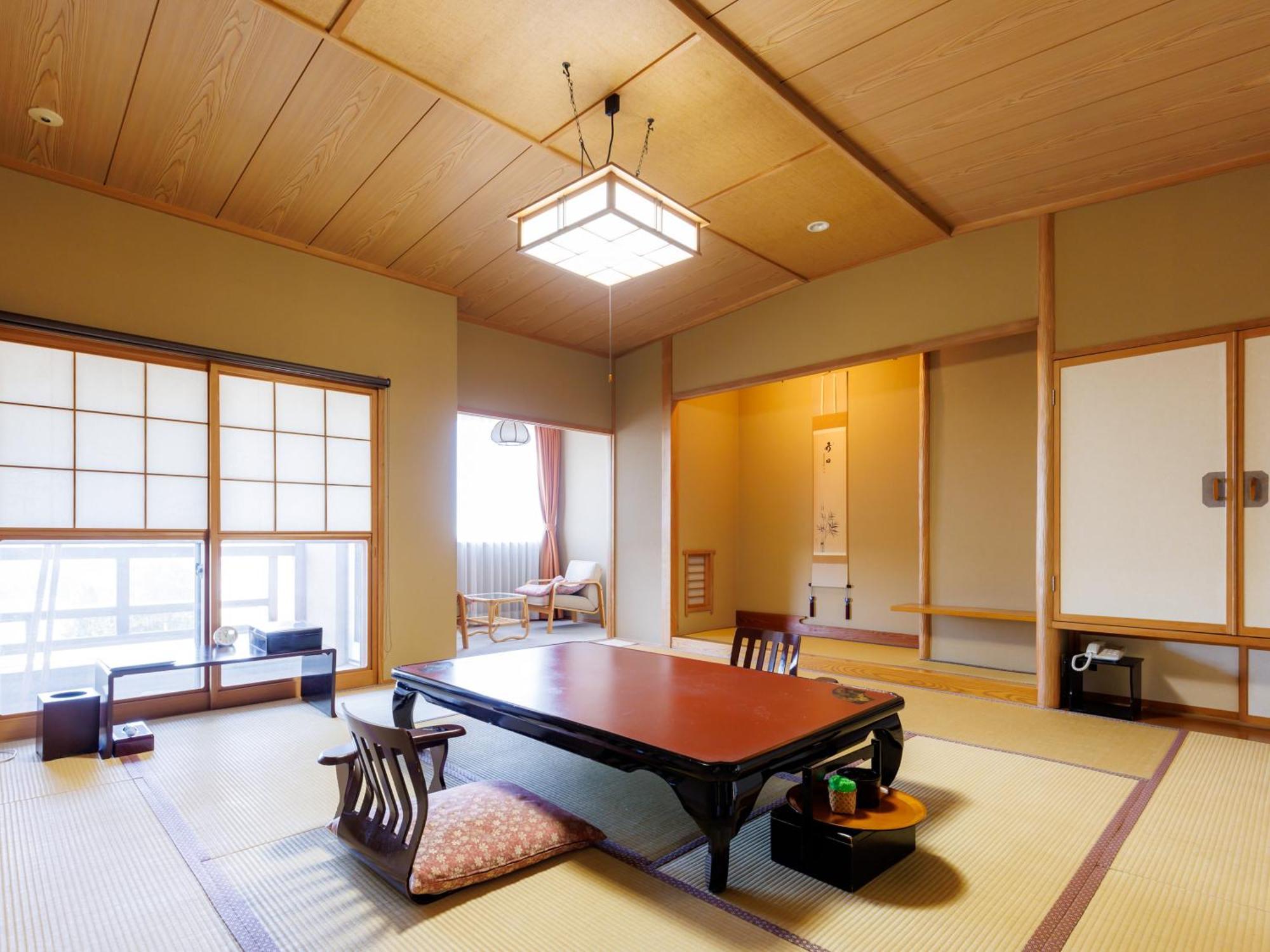 Tabist Chikuba Shinyotei Hakodate Yunokawaonsen Kamer foto