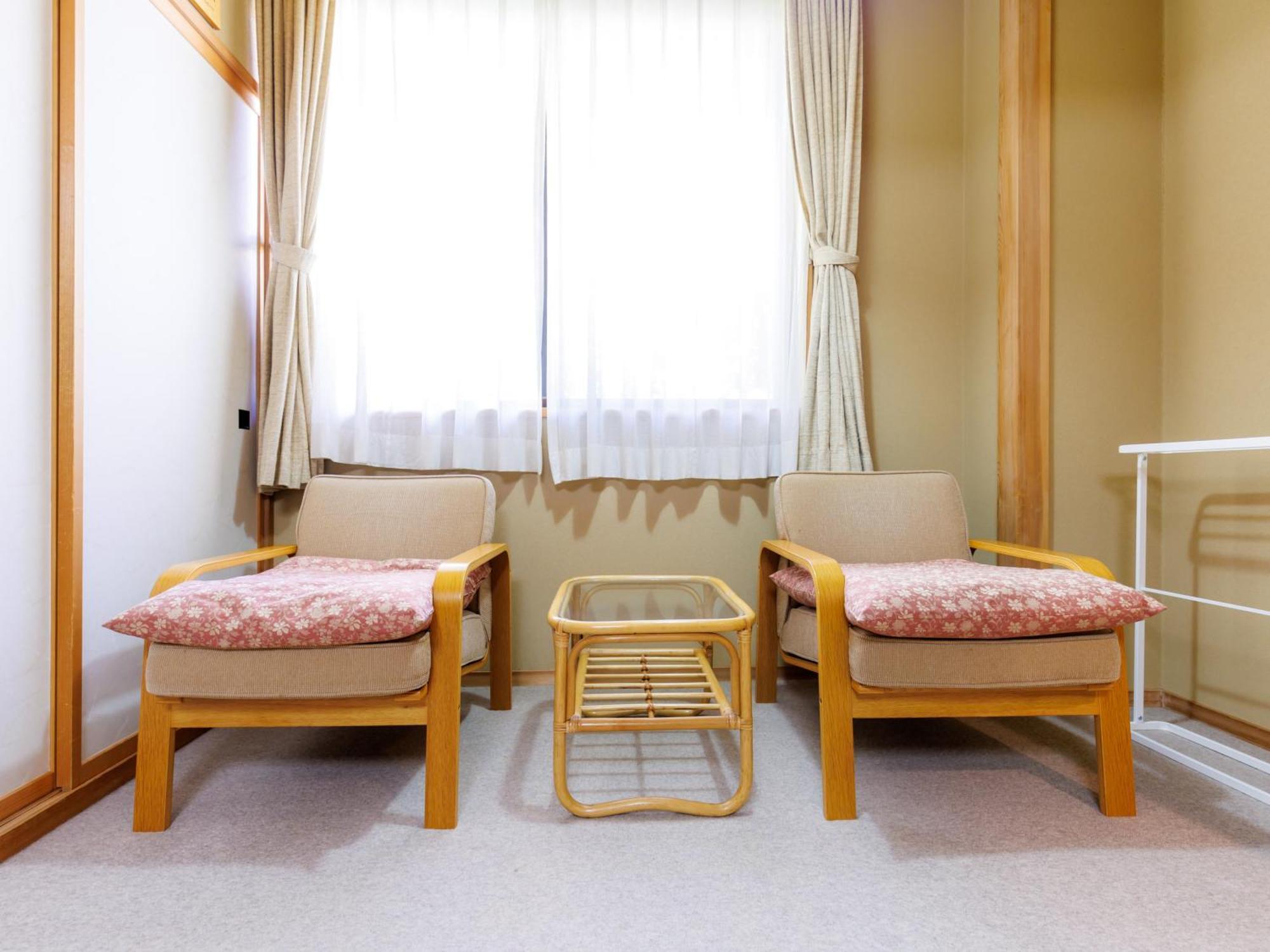 Tabist Chikuba Shinyotei Hakodate Yunokawaonsen Kamer foto