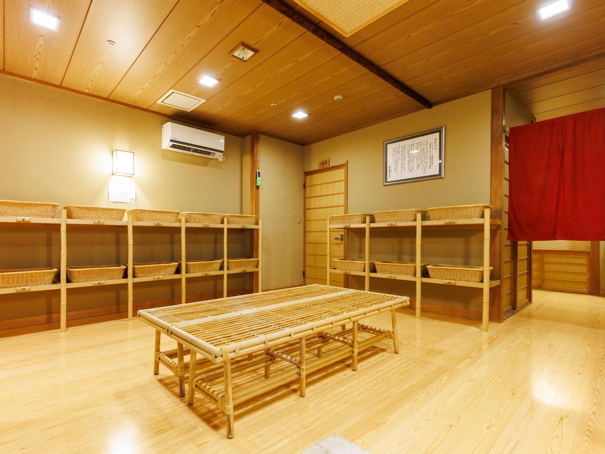 Tabist Chikuba Shinyotei Hakodate Yunokawaonsen Buitenkant foto