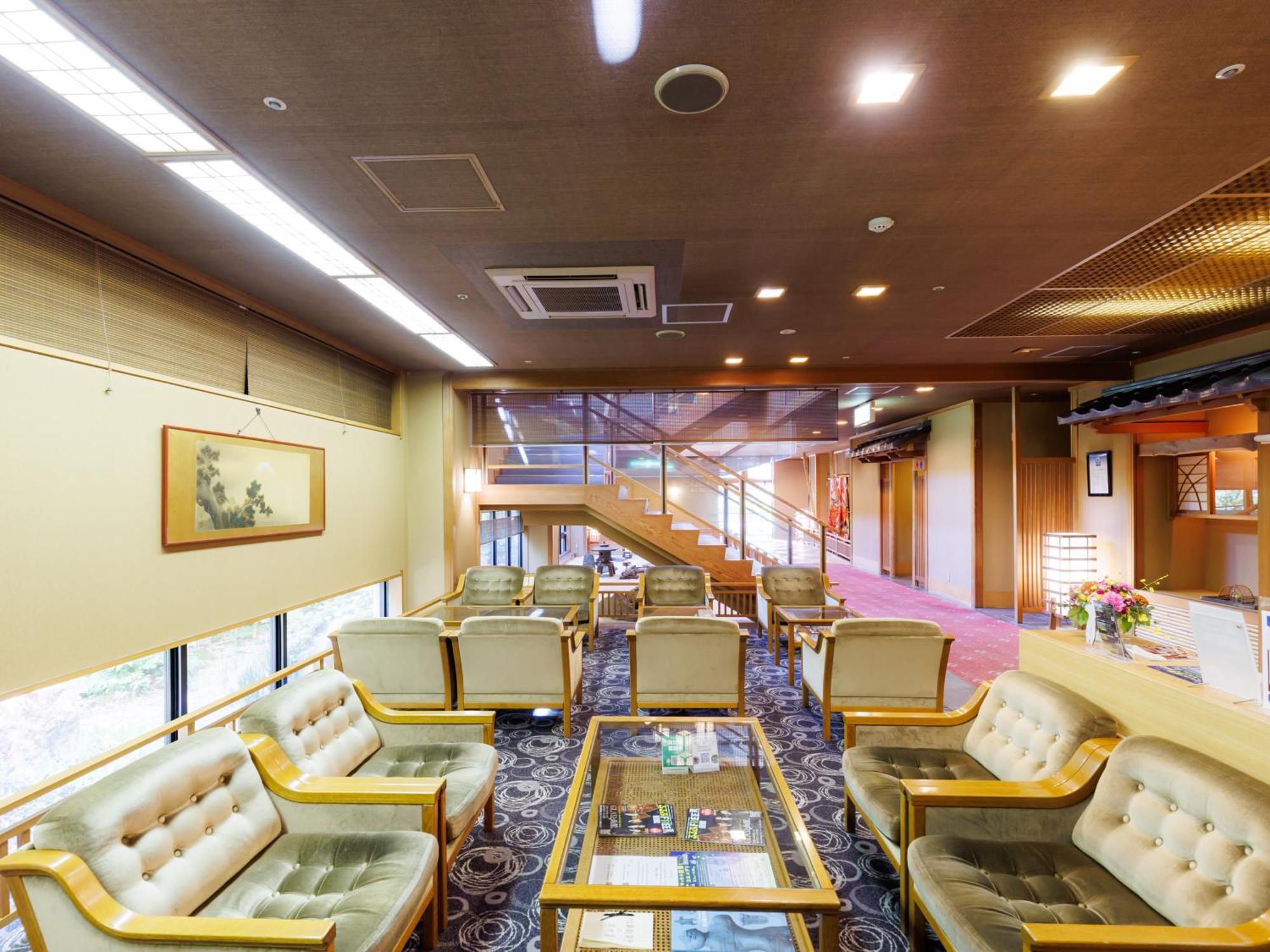 Tabist Chikuba Shinyotei Hakodate Yunokawaonsen Buitenkant foto